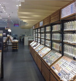 龍崗眼鏡店裝修效果圖 龍崗專(zhuān)賣(mài)店裝修設(shè)計(jì)公司