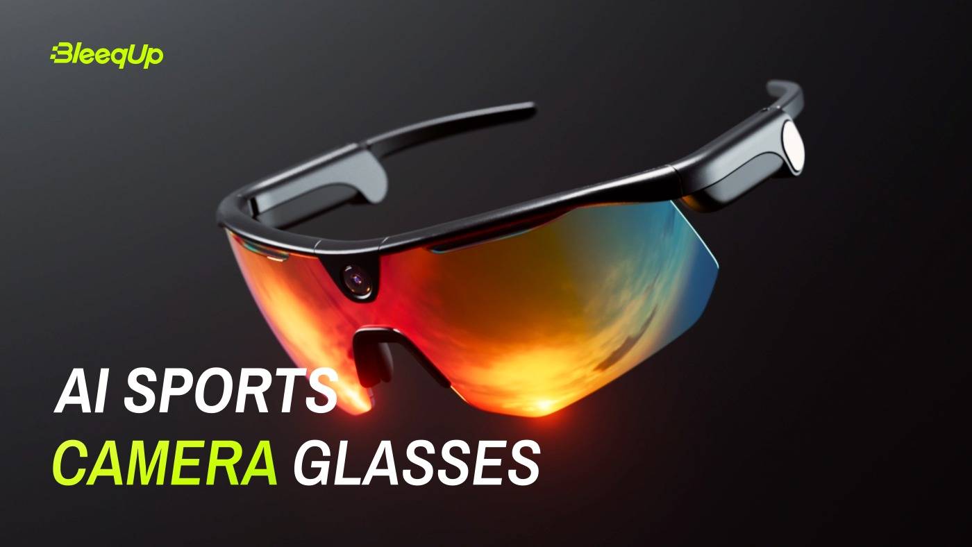 提前造出meta下一款聯(lián)名ai眼鏡產(chǎn)品,這家中國公司瞄準(zhǔn)10億級(jí)細(xì)分市場_